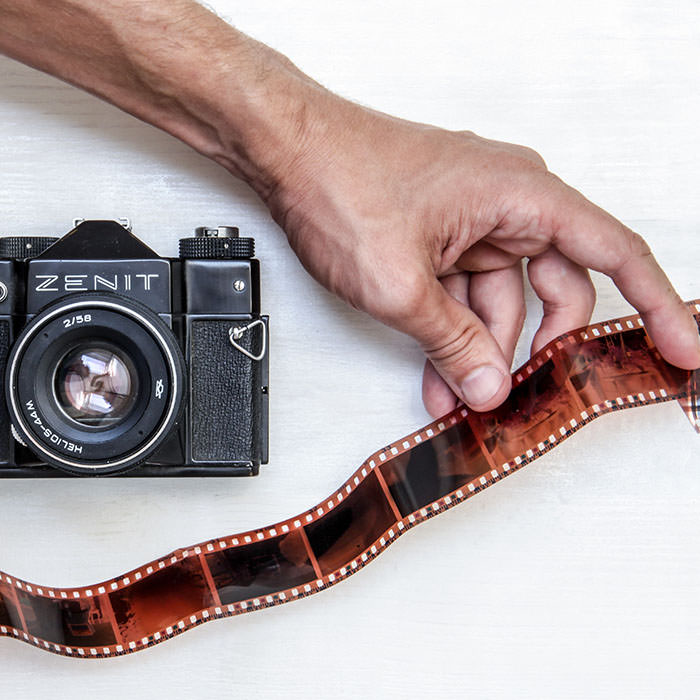 Film Developing